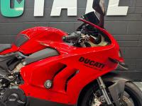 DUCATI Panigale V4