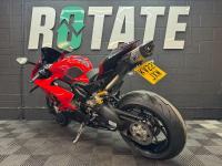 DUCATI Panigale V4