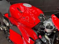 DUCATI Panigale V4