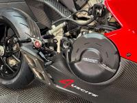 DUCATI Panigale V4