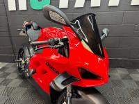 DUCATI Panigale V4