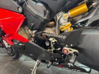 DUCATI Panigale V4