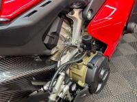 DUCATI Panigale V4