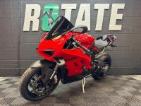 DUCATI Panigale V4