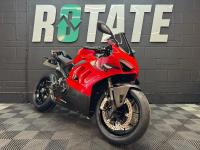 DUCATI Panigale V4