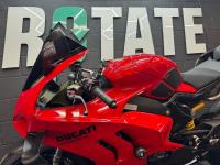 DUCATI Panigale V4