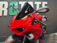 DUCATI Panigale V4