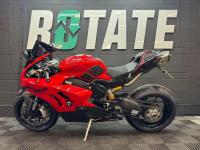 DUCATI Panigale V4