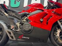 DUCATI Panigale V4