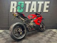 DUCATI Panigale V4