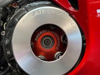 DUCATI 999