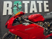DUCATI 999
