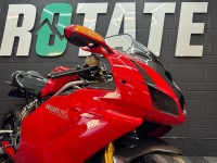 DUCATI 999