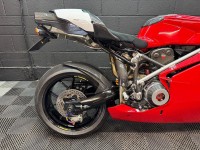 DUCATI 999