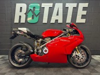 DUCATI 999