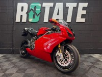 DUCATI 999