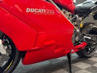 DUCATI 999