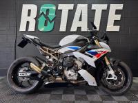 BMW S1000R