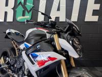 BMW S1000R