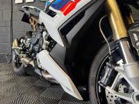 BMW S1000R