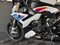 BMW S1000R