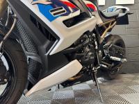 BMW S1000R