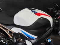BMW S1000R