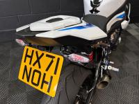 BMW S1000R