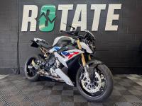 BMW S1000R