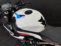 BMW S1000R