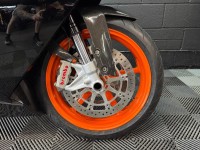 KTM RC8