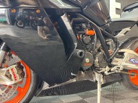 KTM RC8