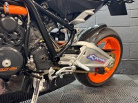 KTM RC8