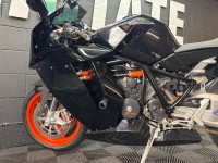 KTM RC8