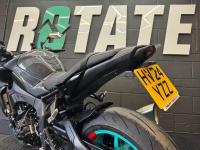 YAMAHA MT-10