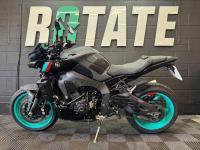 YAMAHA MT-10