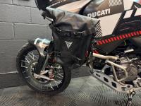 DUCATI 