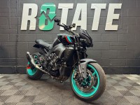 YAMAHA MT-10