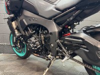 YAMAHA MT-10