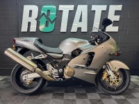 KAWASAKI ZX-12R