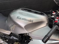 KAWASAKI ZX-12R