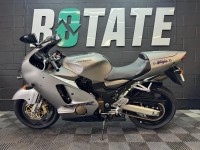 KAWASAKI ZX-12R