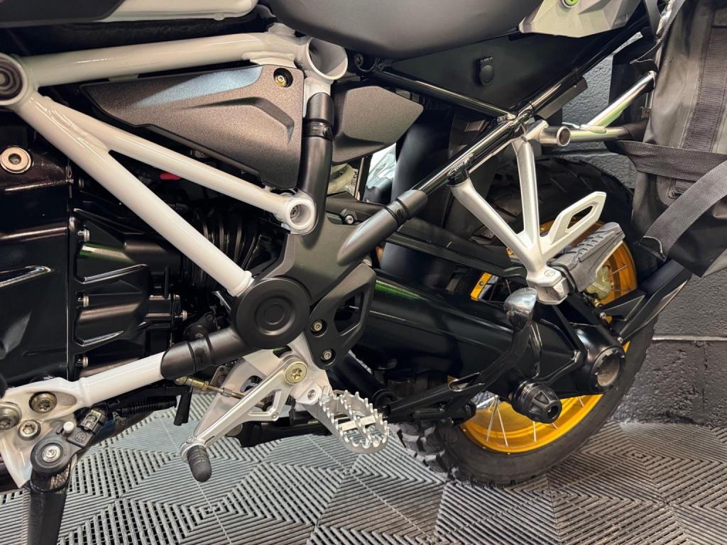 BMW R 1250 GS ADVENTURE