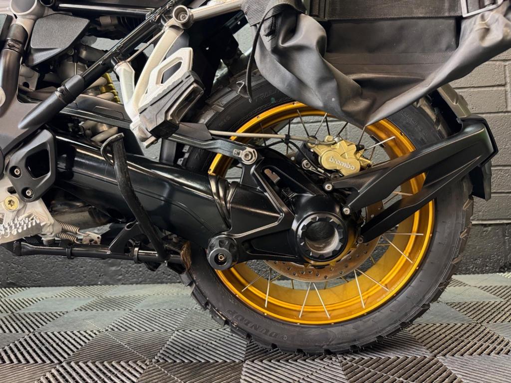 BMW R 1250 GS ADVENTURE