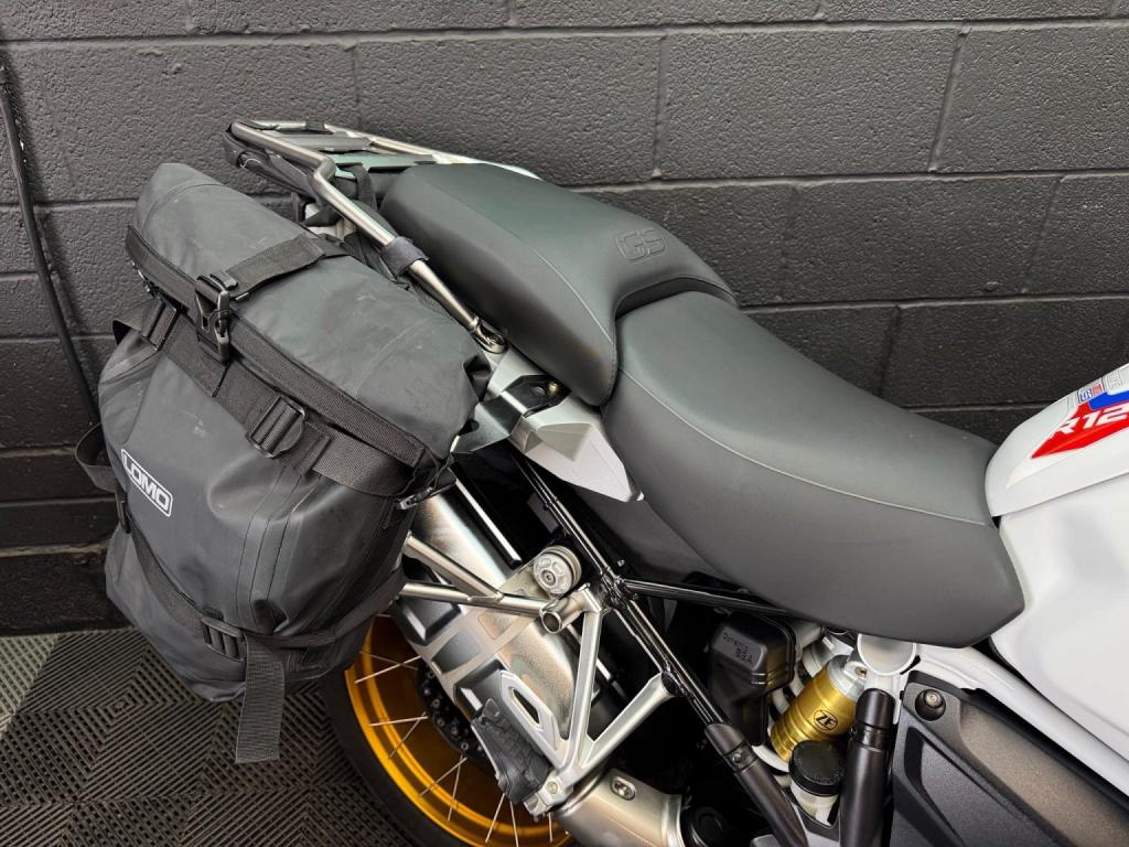 BMW R 1250 GS ADVENTURE