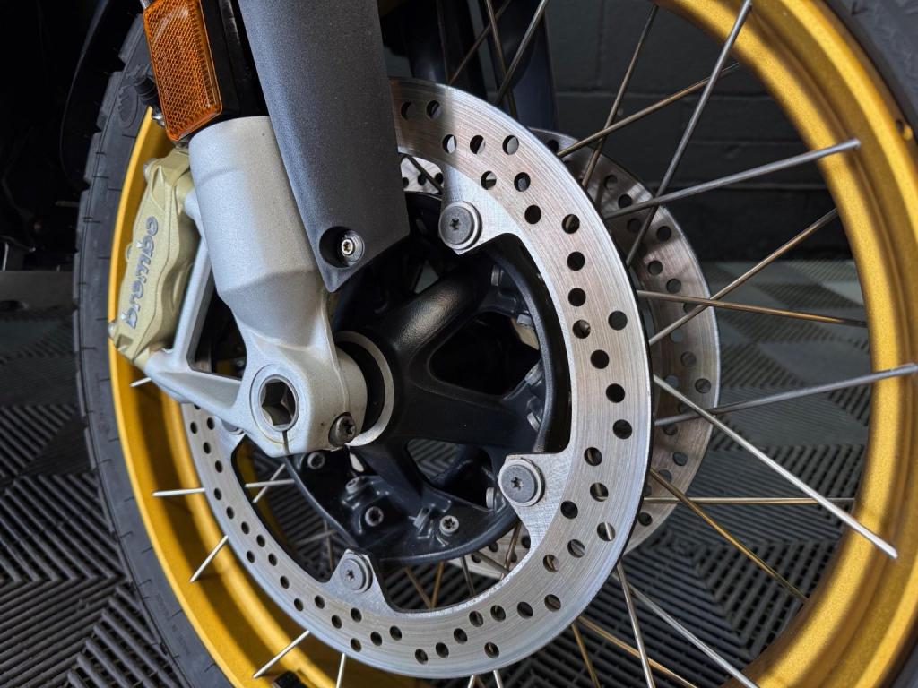 BMW R 1250 GS ADVENTURE