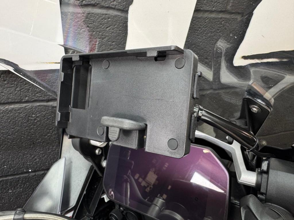 BMW R 1250 GS ADVENTURE