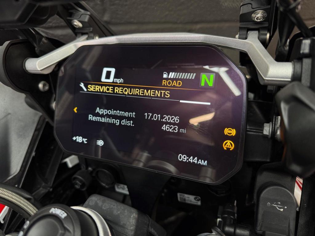 BMW R 1250 GS ADVENTURE