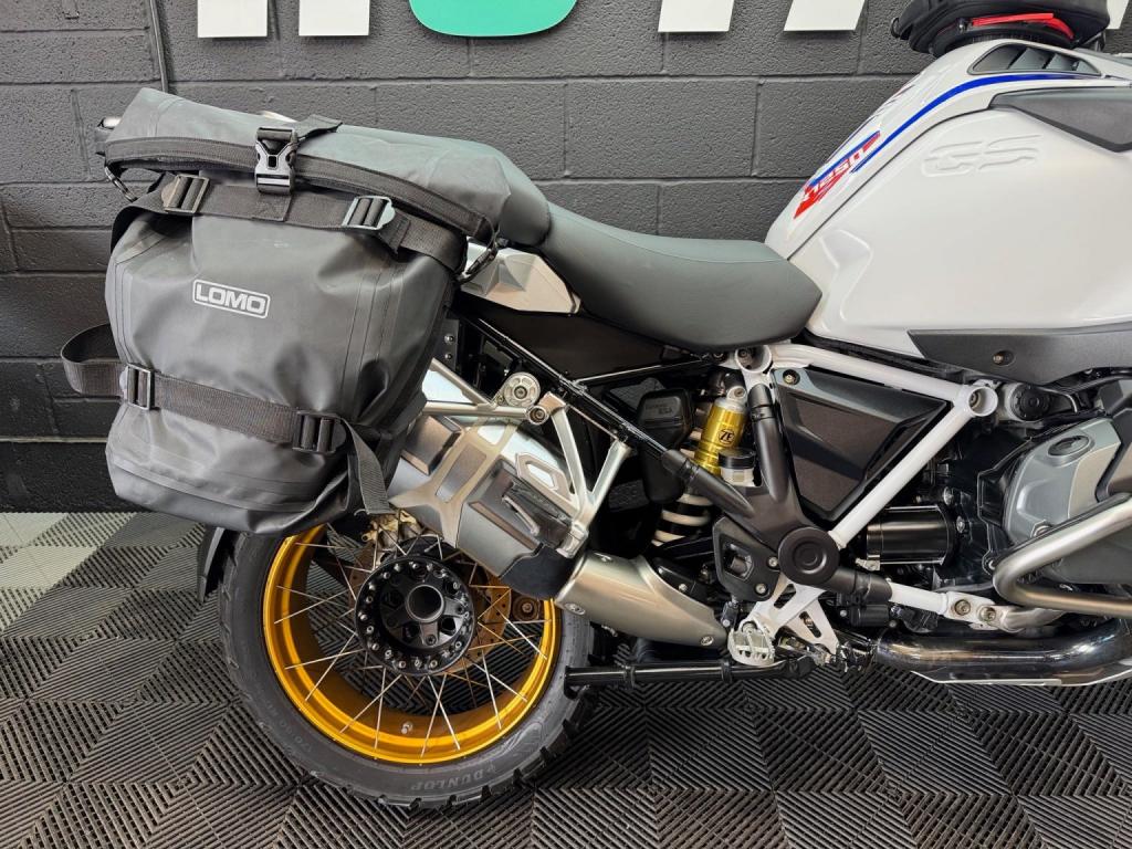 BMW R 1250 GS ADVENTURE