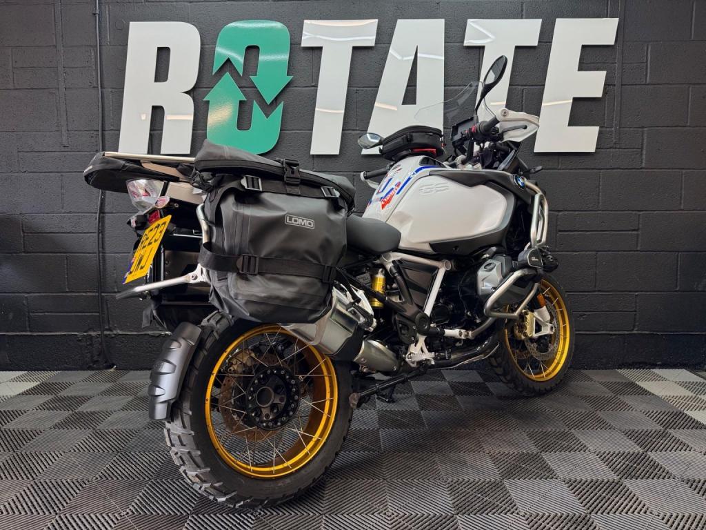 BMW R 1250 GS ADVENTURE